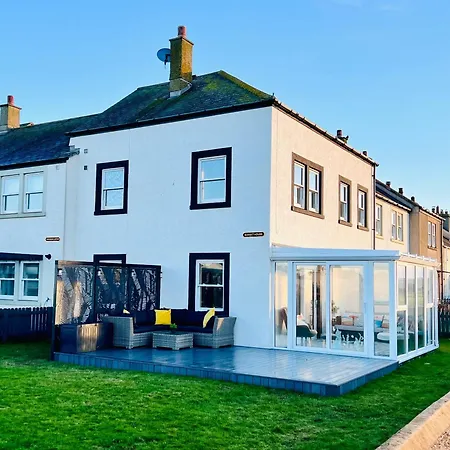 Sunset House On The Holiday home *