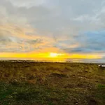 Sunset House On The * Maryport