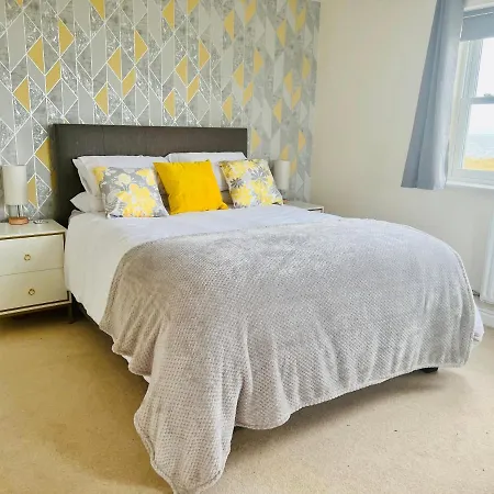 Sunset House On The * Maryport