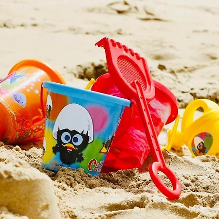 Sunset House On The Maryport