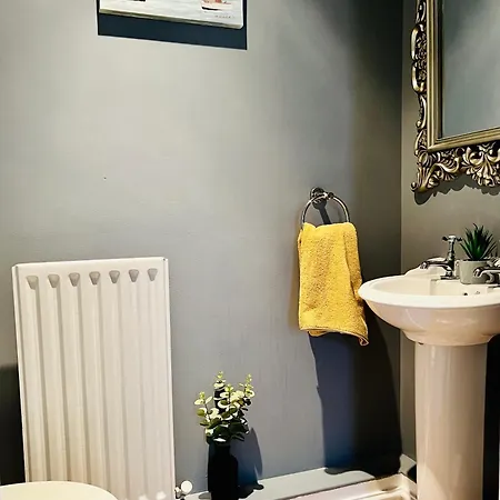 Holiday home Sunset House On The