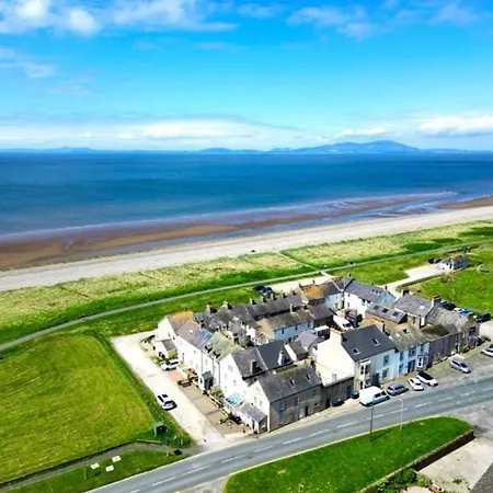 Sunset House On The Дом отдыха *