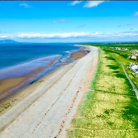 Sunset House On The Дом отдыха Мэрипорт