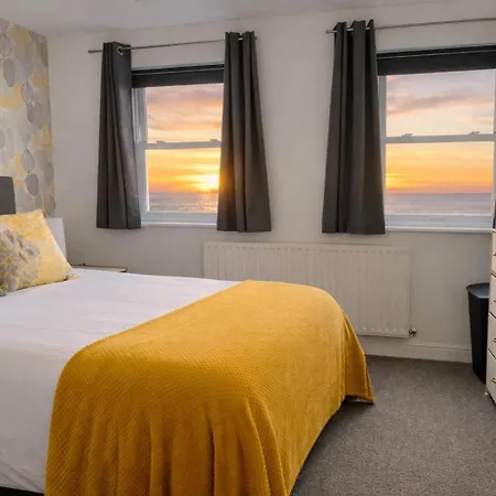 Дом отдыха Sunset House On The