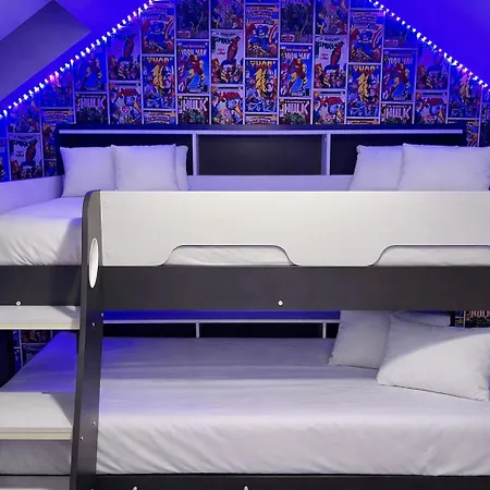 Sunset House On The * Мэрипорт