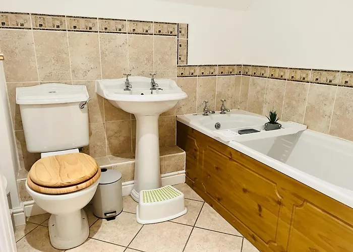 Дом отдыха Sunset House On The