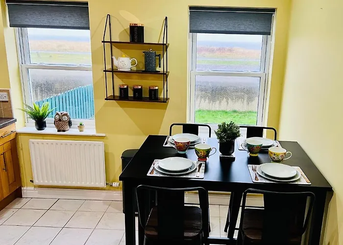 Дом отдыха Sunset House On The *