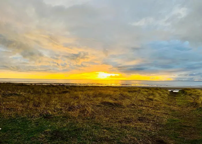 Sunset House On The * Мэрипорт