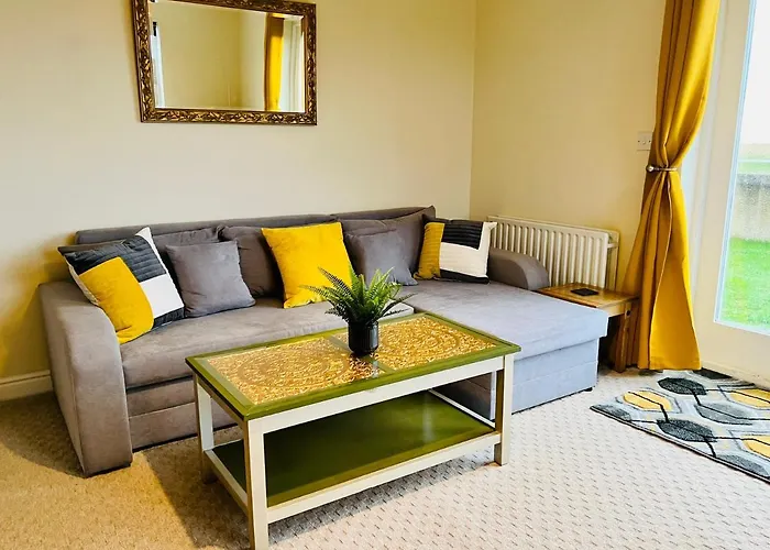 Sunset House On The Дом отдыха Мэрипорт