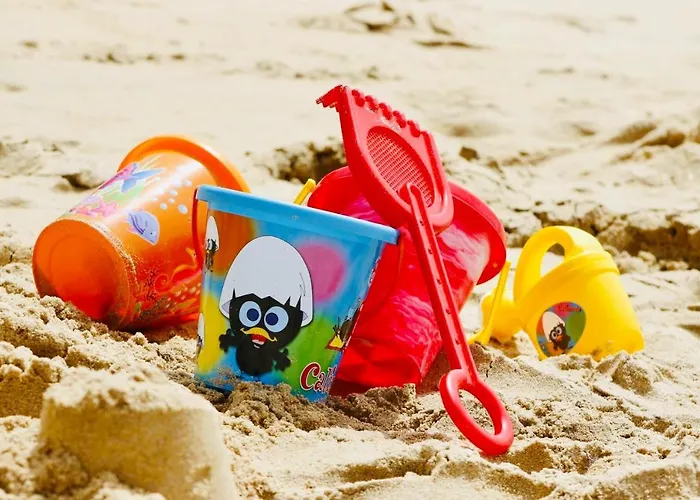 Sunset House On The Мэрипорт