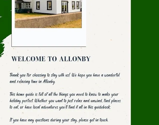 Дом отдыха Sunset House On The