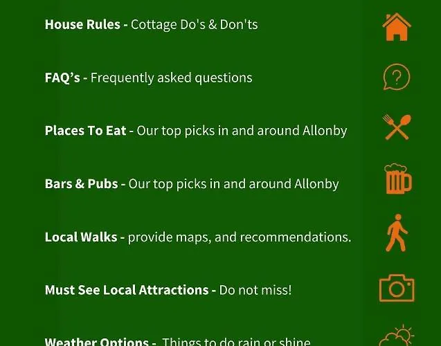 Sunset House On The Дом отдыха *