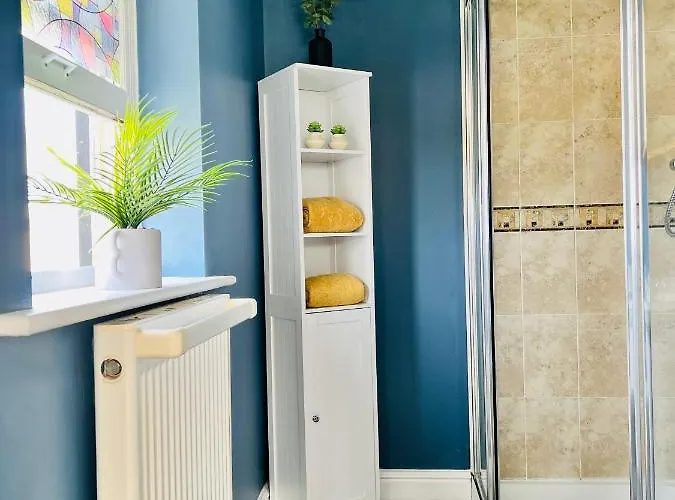 Дом отдыха Sunset House On The Мэрипорт