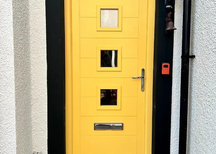 Sunset House On The Дом отдыха Мэрипорт