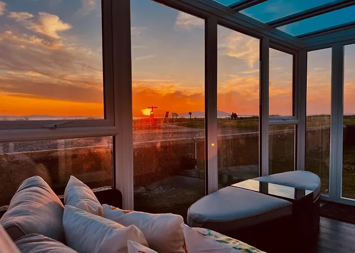 Дом отдыха Sunset House On The Мэрипорт