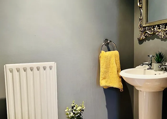 Дом отдыха Sunset House On The