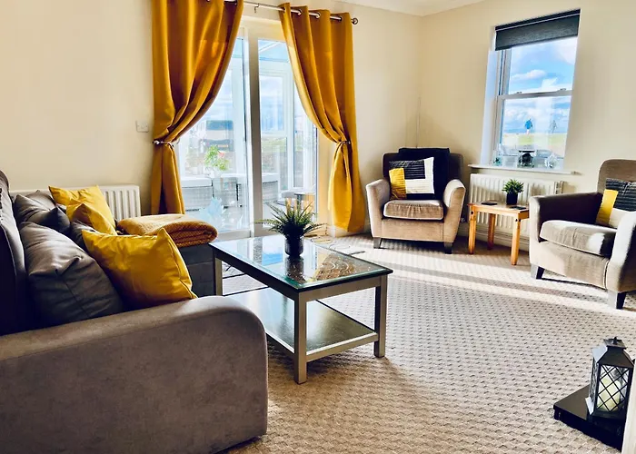 Sunset House On The Дом отдыха Мэрипорт