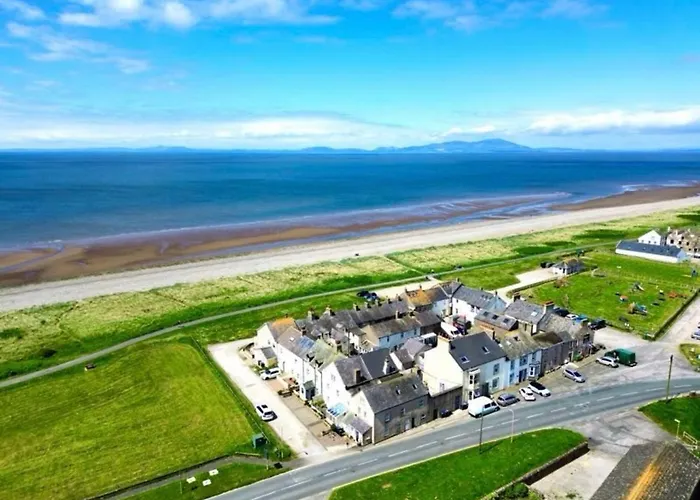 Sunset House On The Дом отдыха *