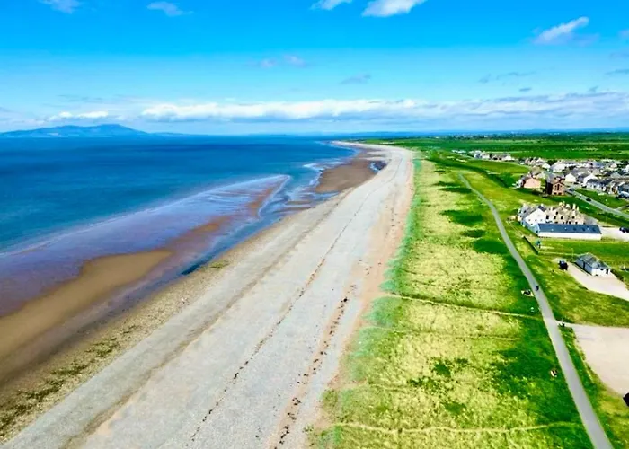 Sunset House On The Дом отдыха Мэрипорт