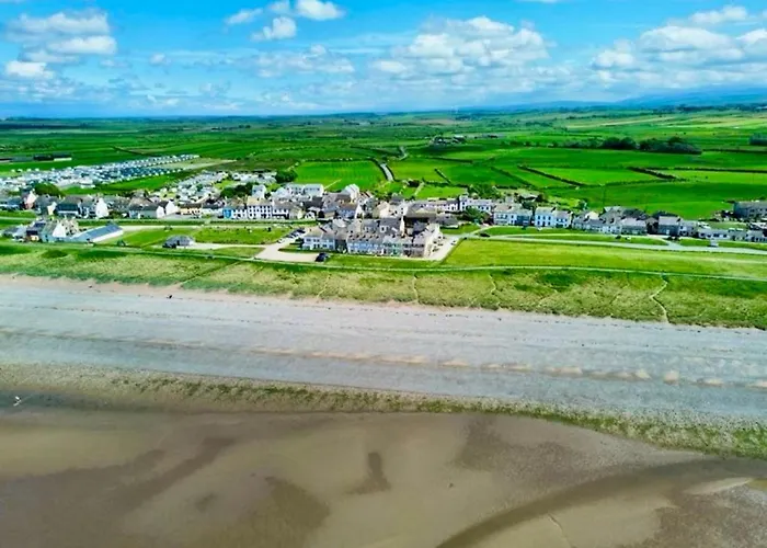 Дом отдыха Sunset House On The Мэрипорт