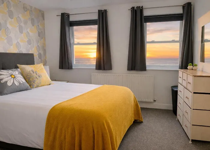 Дом отдыха Sunset House On The