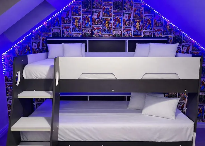 Sunset House On The * Мэрипорт